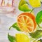 「Oranges and Lemons」